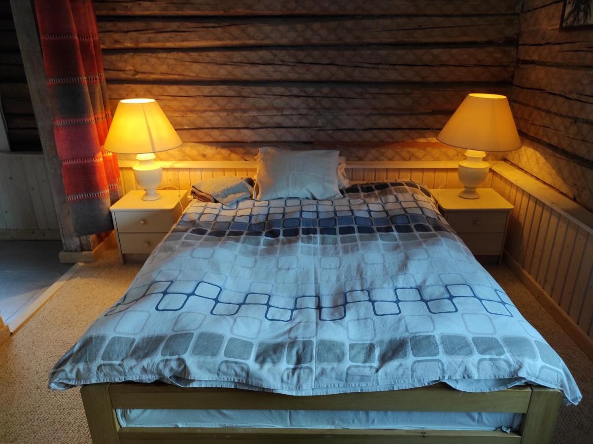 Mokko Country Hotel Palamuse المظهر الخارجي الصورة