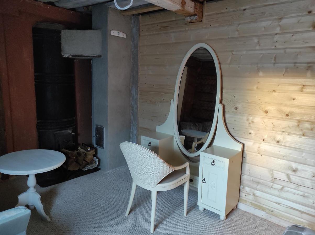 Mokko Country Hotel Palamuse المظهر الخارجي الصورة