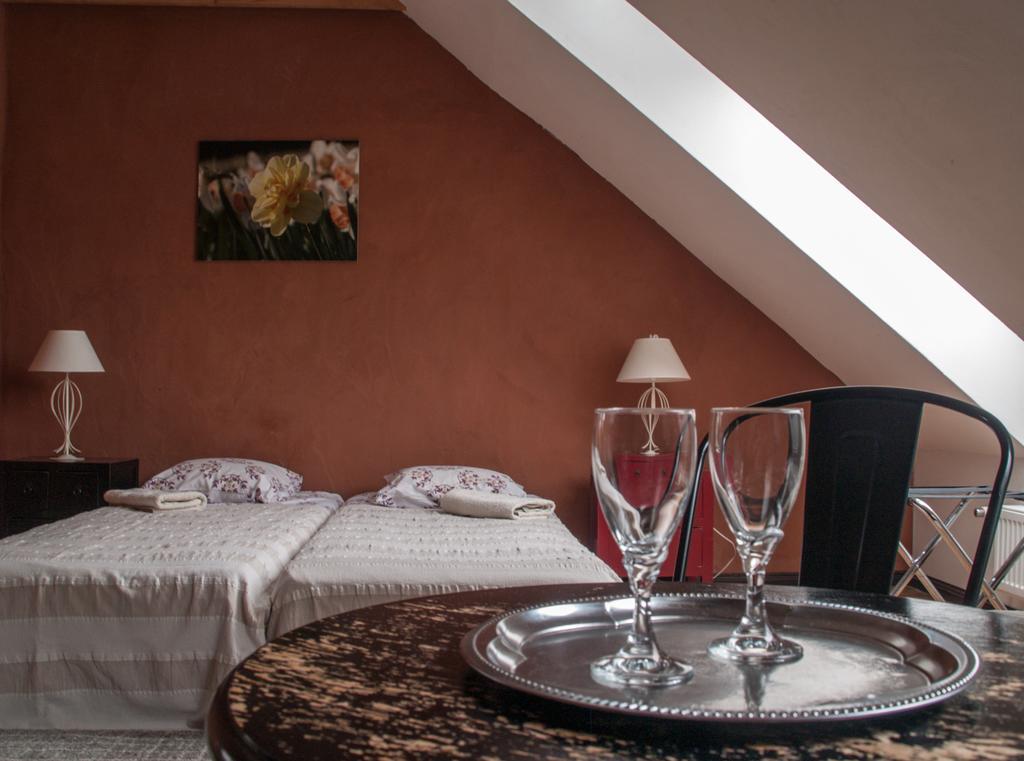 Mokko Country Hotel Palamuse المظهر الخارجي الصورة