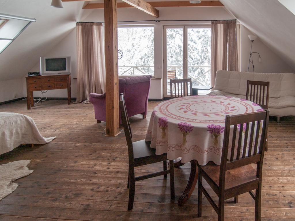 Mokko Country Hotel Palamuse المظهر الخارجي الصورة