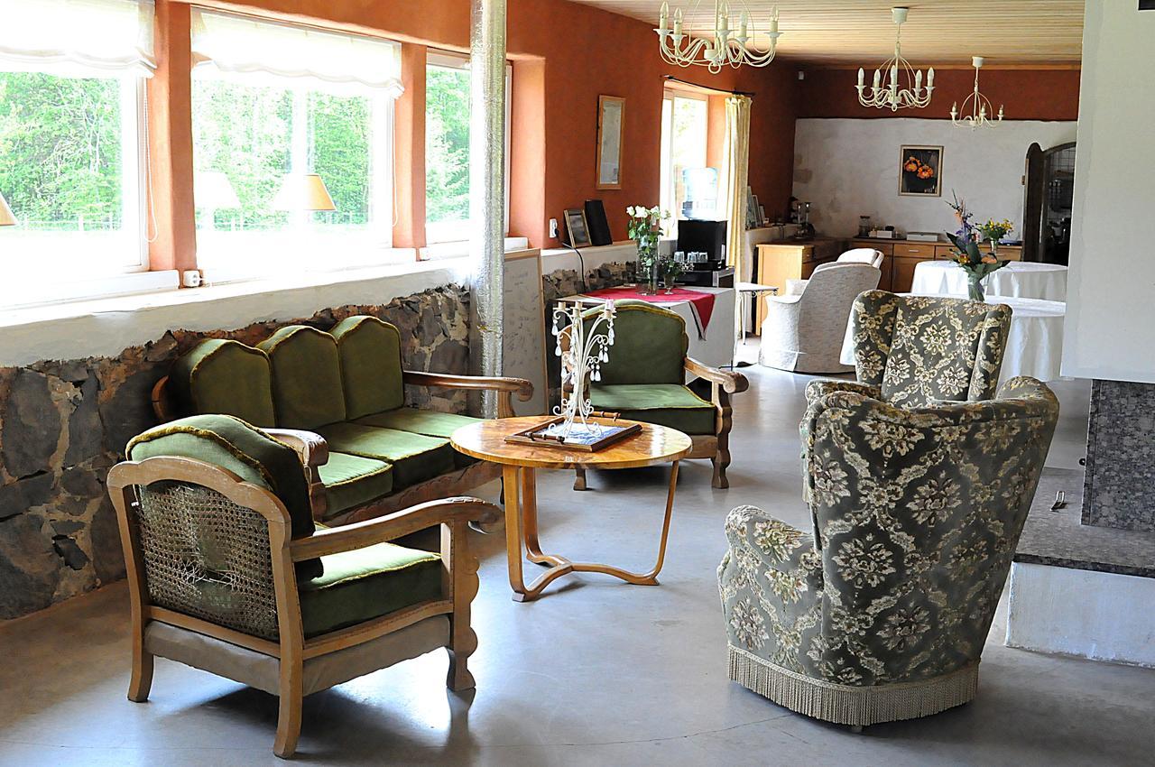 Mokko Country Hotel Palamuse المظهر الخارجي الصورة